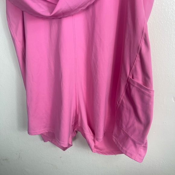 Abercrombie Traveler Mini Dress XXL pink - Picture 5 of 9